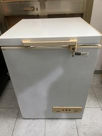 Pozzetto frigo freezer congelatore misure in foto