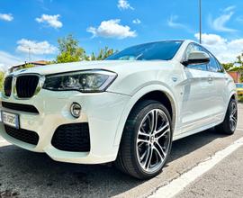 BMW X4 M Sport