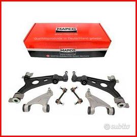 Bracci Anteriori Toyota