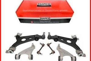 Bracci Anteriori Toyota