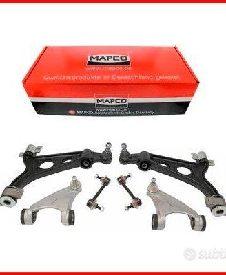 Bracci Anteriori Toyota