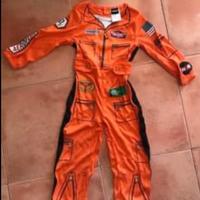 Costume carnevale Planes Dusty