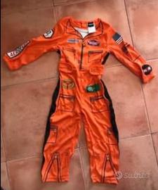 Costume carnevale Planes Dusty