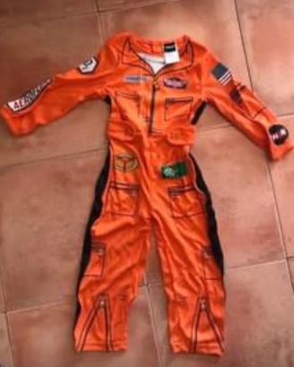 Costume carnevale Planes Dusty