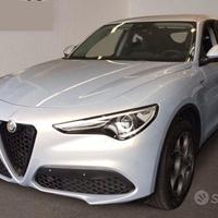 Ricambi alfa romeo stelvio anno 2018-2020