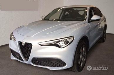 Ricambi alfa romeo stelvio anno 2018-2020