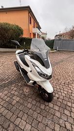 Honda PCX 125