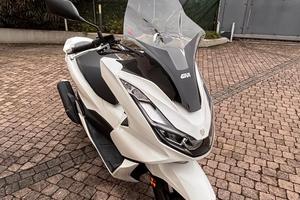 Honda PCX 125