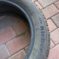 Gomme Quadraxer Kleber 195/55 r16