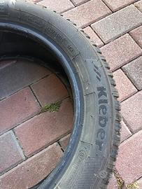 Gomme Quadraxer Kleber 195/55 r16