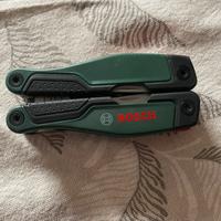 Pinza multifunzioni Bosch