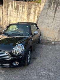 Mini cabrio