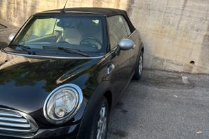 Mini cabrio