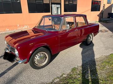 Alfa Romeo 1300 ti 1968