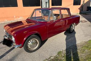 Alfa Romeo 1300 ti 1968