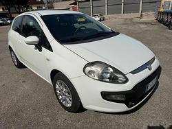 FIAT Punto Evo 133,690km 1.2 39 S&S Dynamic senz