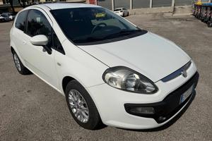 FIAT Punto Evo 133,690km 1.2 39 S&S Dynamic senz