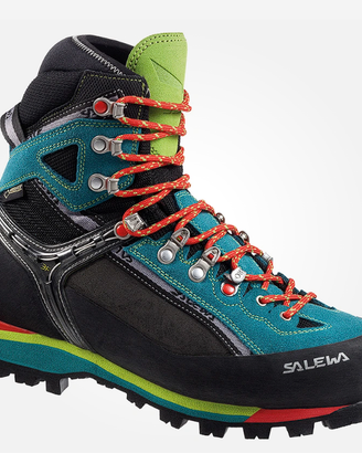 Scarponi ramponabili SALEWA CONDOR EVO DONNA 38