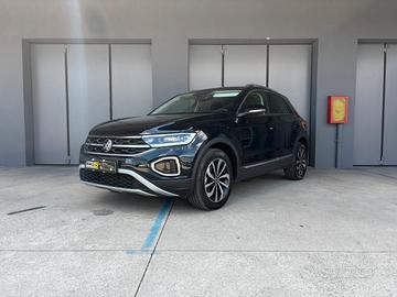 Volkswagen T-Roc 1.5 tsi Style dsg