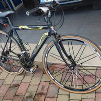 Bicicletta Bottecchia Av803