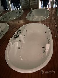 VASCA IDROMASSAGGIO