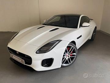 ricambi per jaguar f-type anno 2017 2018 2019 2020