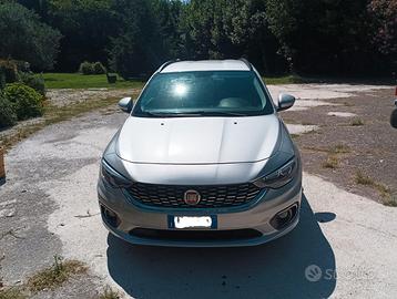 Fiat Tipo SW 1.6 MultiJet 120 CV Lounge — Automati