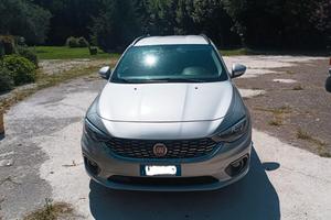 Fiat Tipo SW 1.6 MultiJet 120 CV Lounge — Automati