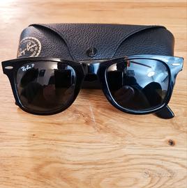 Ray-Ban Wayfarer Classic