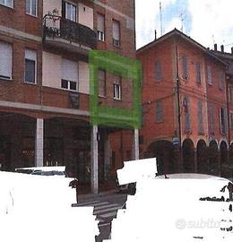 Immobile in asta di 76 m² con 4 locali a Castelfra