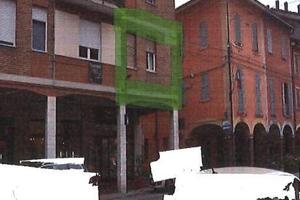 Immobile in asta di 76 m² con 4 locali a Castelfra