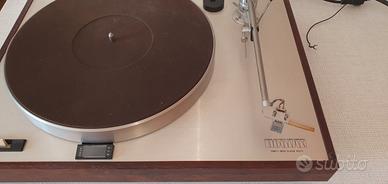 Giradischi Luxman modello PD272