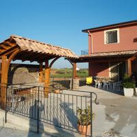 Case Vacanze Longo-Villetta Mare/Campagna6