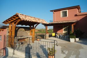 Case Vacanze Longo-Villetta Mare/Campagna6