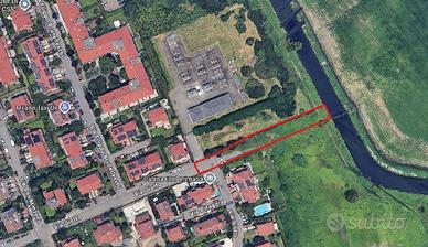 Immobile in asta di 60198 m² a San Giuliano Milane