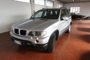 BMW X5 3000 BENZINA