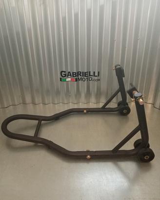 CAVALLETTI ALZA MOTO