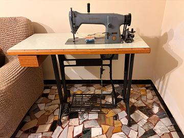 Singer 331K4 industriale