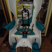 Seggiolino bici BELLELLI  TIGER  