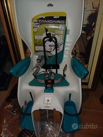 Seggiolino bici BELLELLI  TIGER  