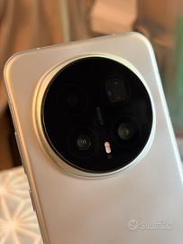 Honor Magic8 Pro 512gb come nuovo super km zero