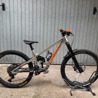 Mtb Pivot firebird 2024