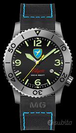 Orologio Folgore Esercito Italiano 