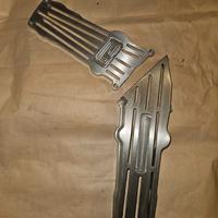 Copri Cinghie Ducati Monster