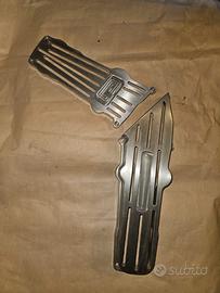 Copri Cinghie Ducati Monster