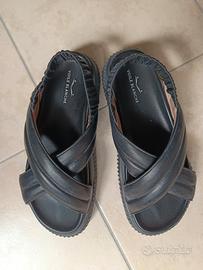 Sandali VOILE BLANCHE nuovi