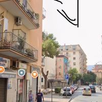 Appartamento in palazzo signorile