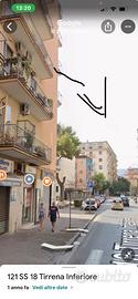 Appartamento in palazzo signorile