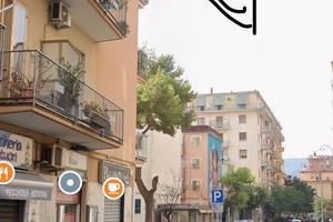 Appartamento in palazzo signorile