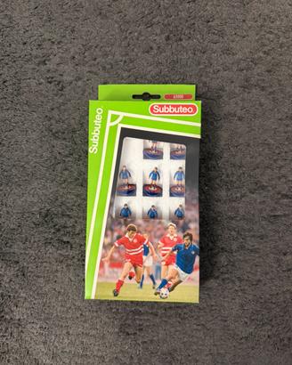 Subbuteo Barcellona ref 472